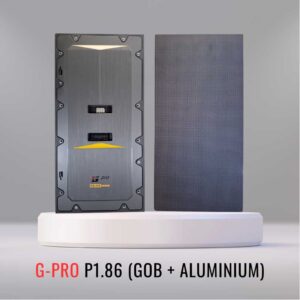 G-Pro P1.86 Indoor SMD Modules