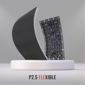 GKGD SMD Module P2.5 Flexible