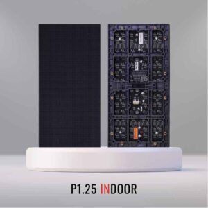 GKGD Indoor SMD P1.25