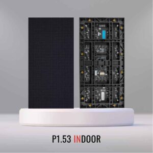 P1.53 Indoor SMD Modules