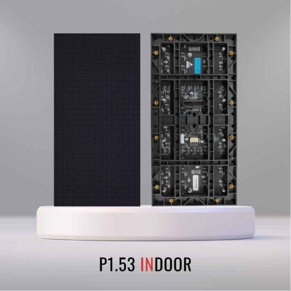 P1.53 Indoor SMD Modules