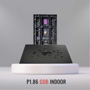 Best and Latest GKGD Indoor GOB Module