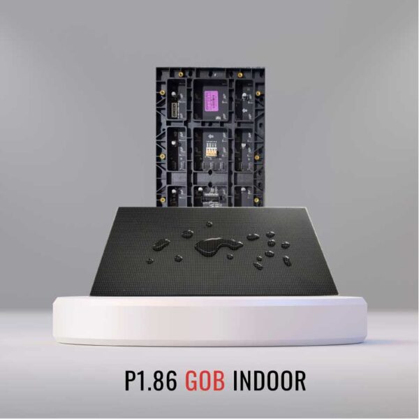 Best and Latest GKGD Indoor GOB Module