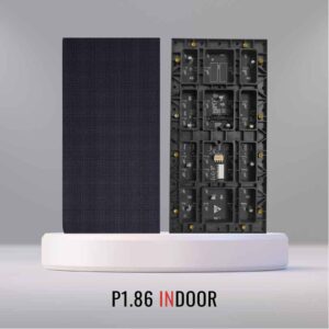 P1.86 Indoor SMD Modules