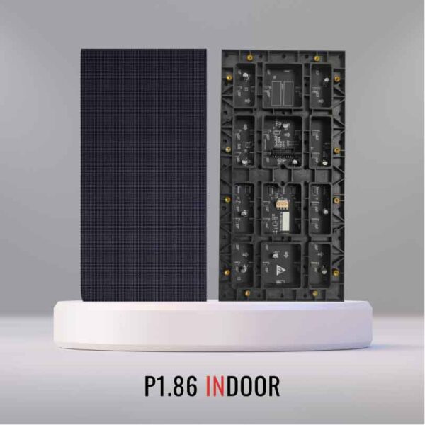 P1.86 Indoor SMD Modules