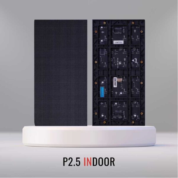 P1.53 Indoor SMD Modules