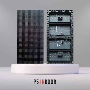 GKGD SMD Module Indoor P5