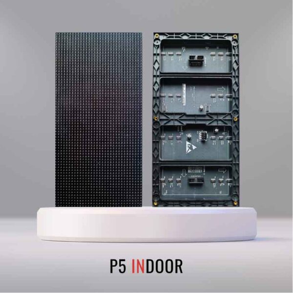 GKGD SMD Module Indoor P5