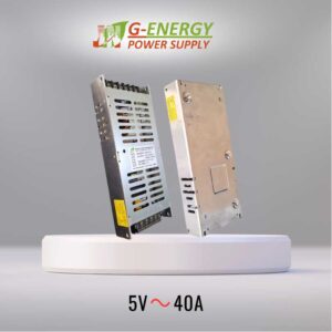 best power supply in Pakistan