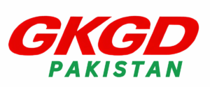 GKGD Logo