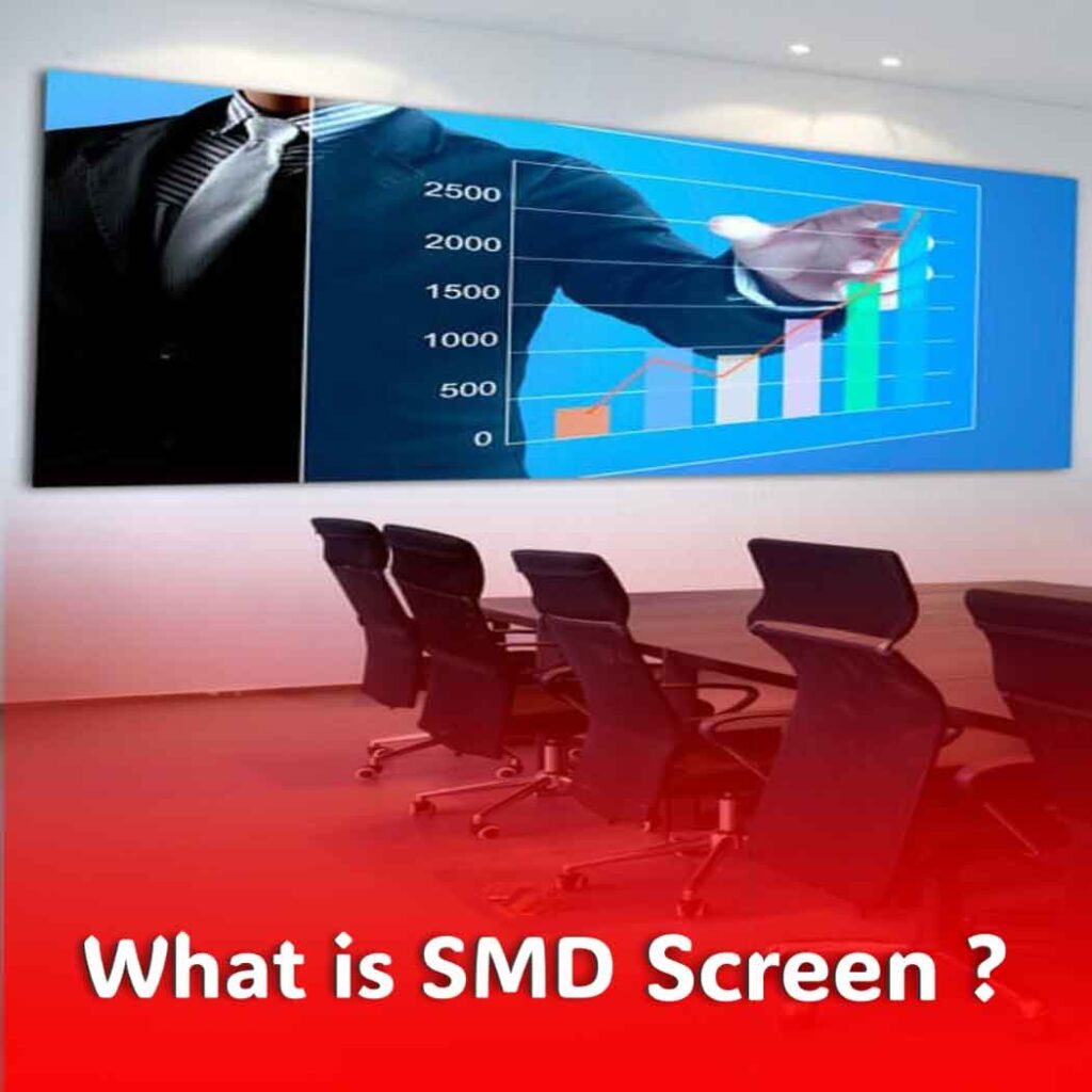 SMD Screen