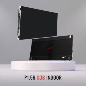 Indoor SMD Module