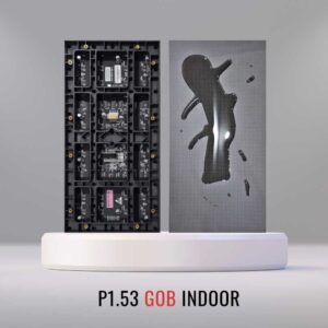 GOB P1.53 Indoor