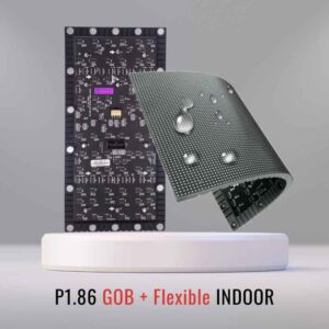 P1.86 GOB INDOOR Module