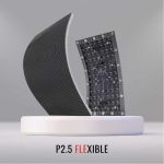 GKGD Indoor P2.5 Flexible