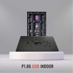 GKGD P1.86 GOB Module