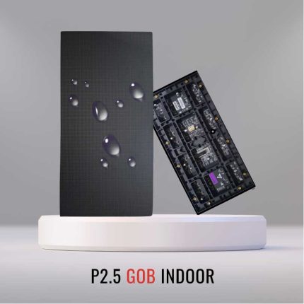 GKGD P2.5 GOB Indoor