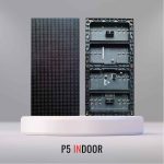 GKGD P5 Indoor