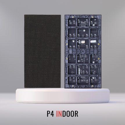 GKGD P4 Indoor SMD Module