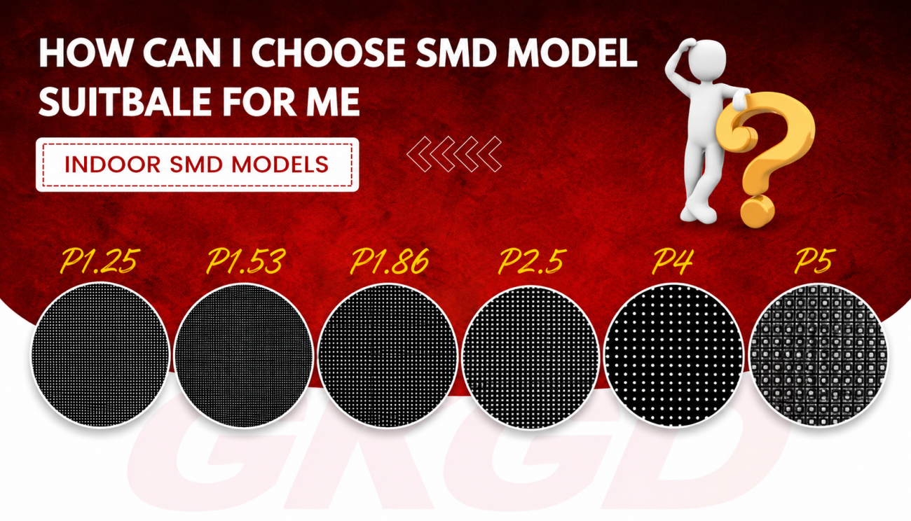 WHy Choose Indoor Module